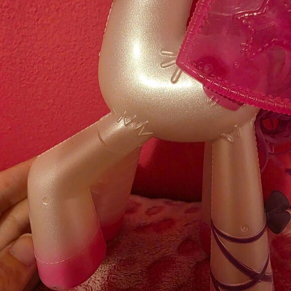 Lalaloopsy Ponies Pony Starry Figure 8" Target Exclusive - Picture 2 of 4